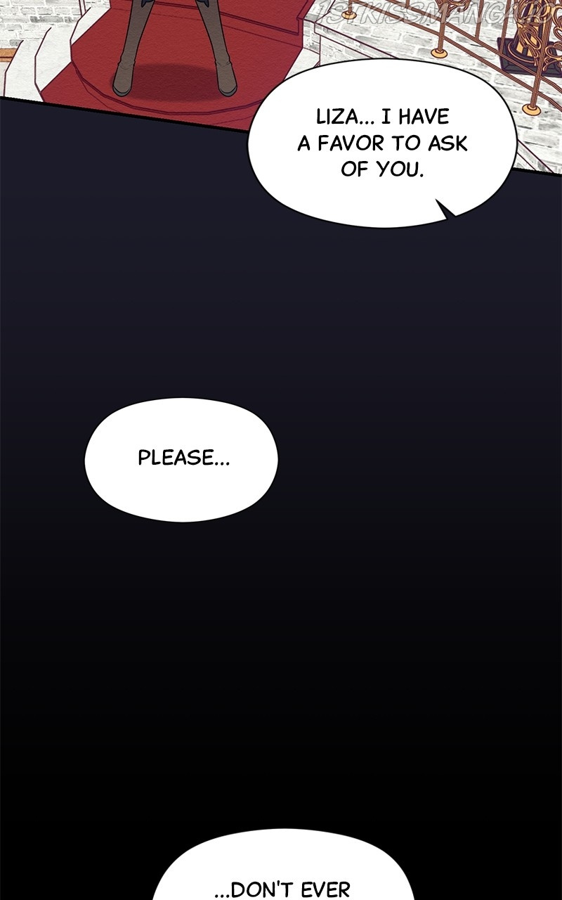 The Villainess’s 18 Year Old Attack Story chapter 39 - page 15