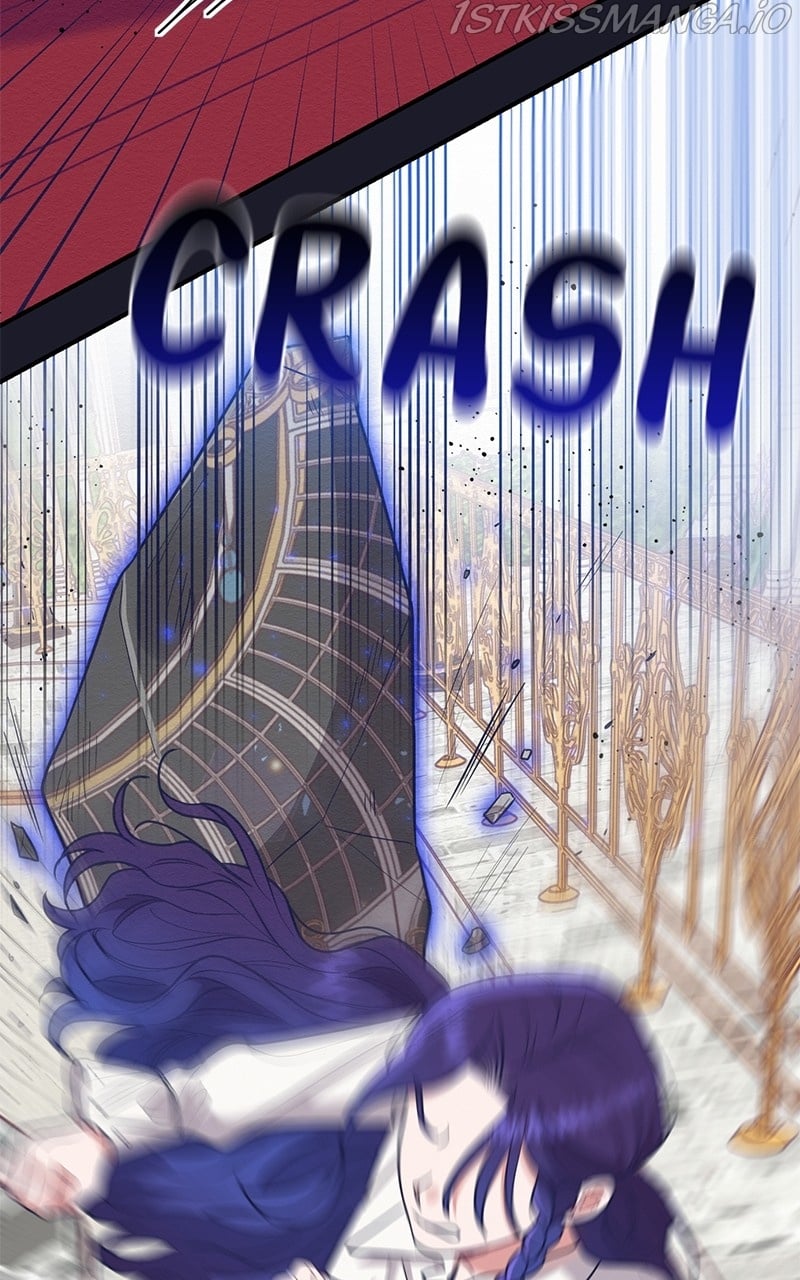 The Villainess’s 18 Year Old Attack Story chapter 39 - page 19