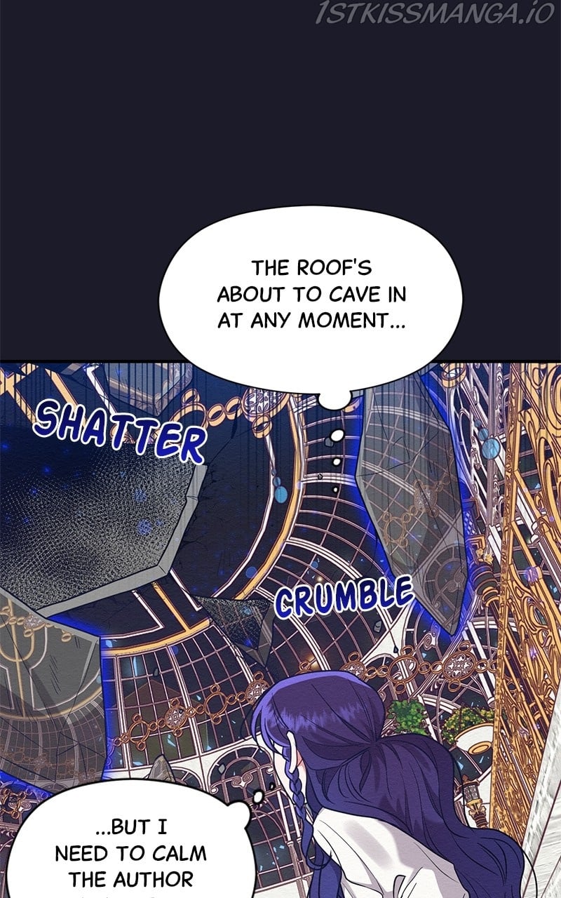 The Villainess’s 18 Year Old Attack Story chapter 39 - page 21
