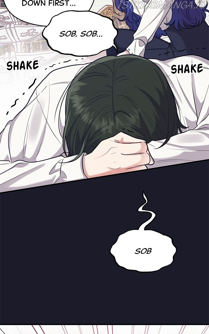 The Villainess’s 18 Year Old Attack Story chapter 39 - page 22