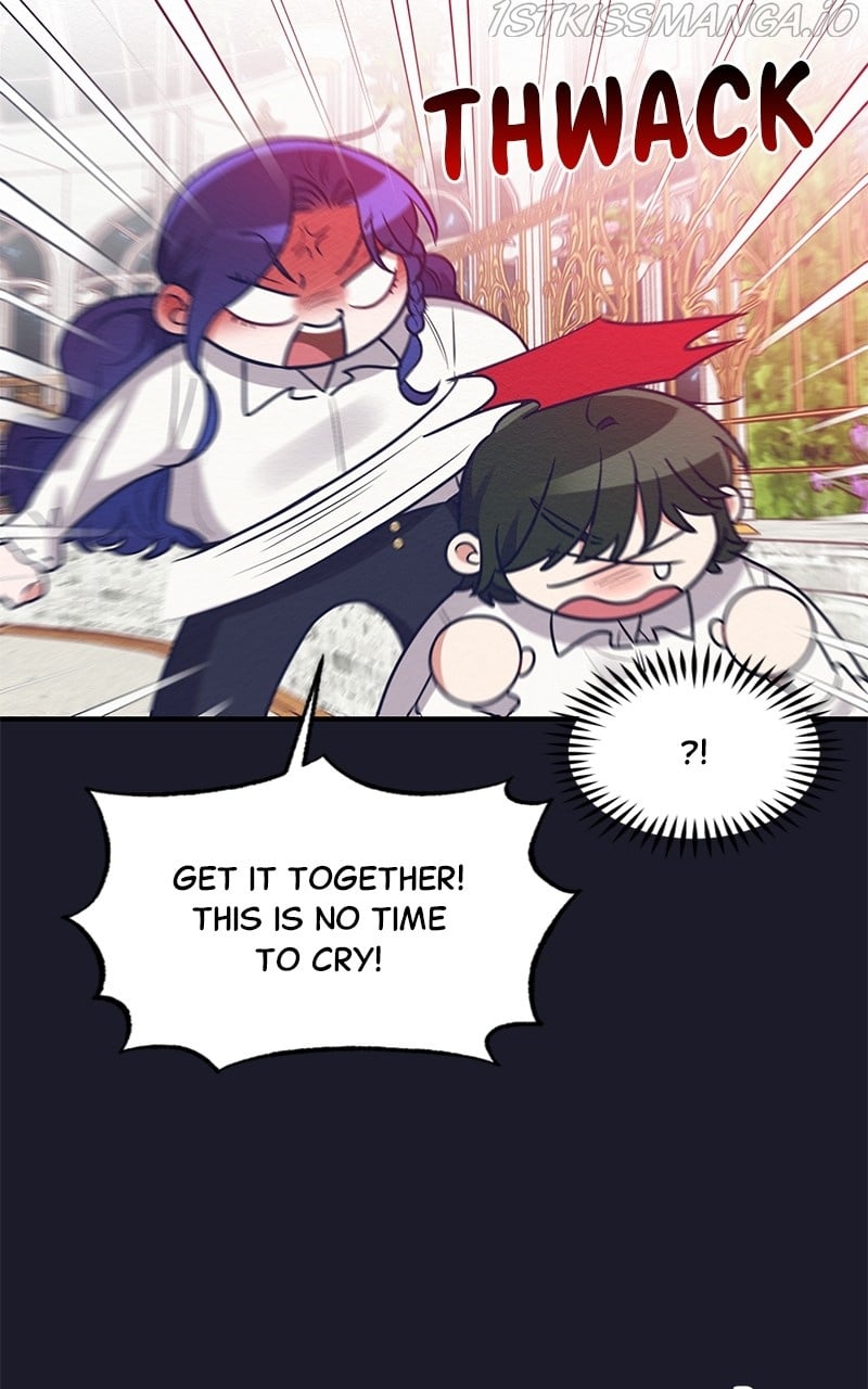 The Villainess’s 18 Year Old Attack Story chapter 39 - page 23