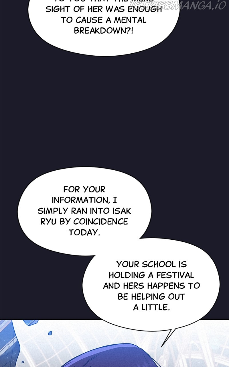 The Villainess’s 18 Year Old Attack Story chapter 39 - page 27