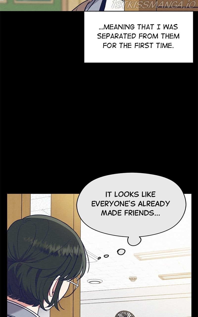 The Villainess’s 18 Year Old Attack Story chapter 39 - page 35