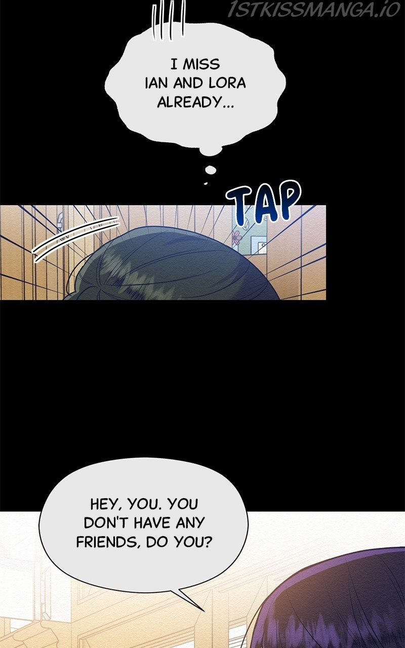 The Villainess’s 18 Year Old Attack Story chapter 39 - page 37