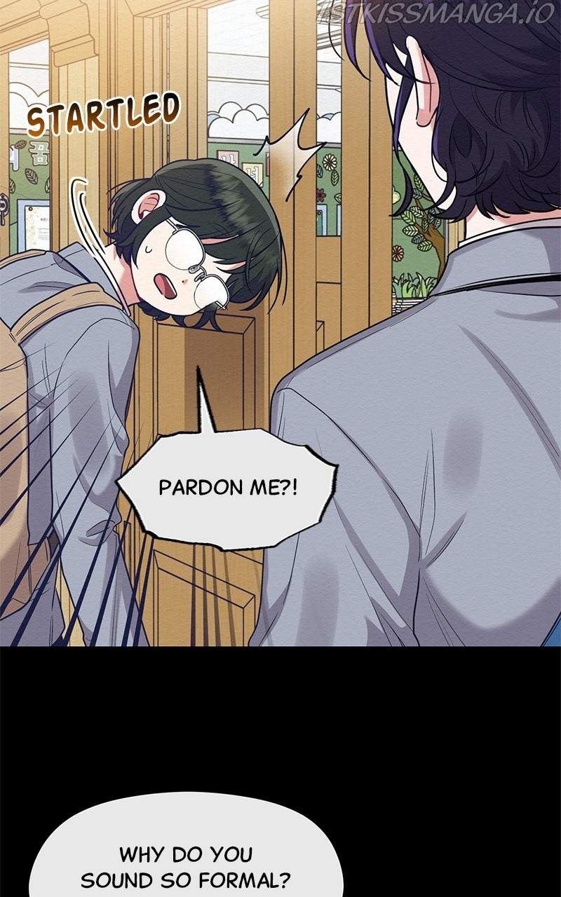 The Villainess’s 18 Year Old Attack Story chapter 39 - page 38
