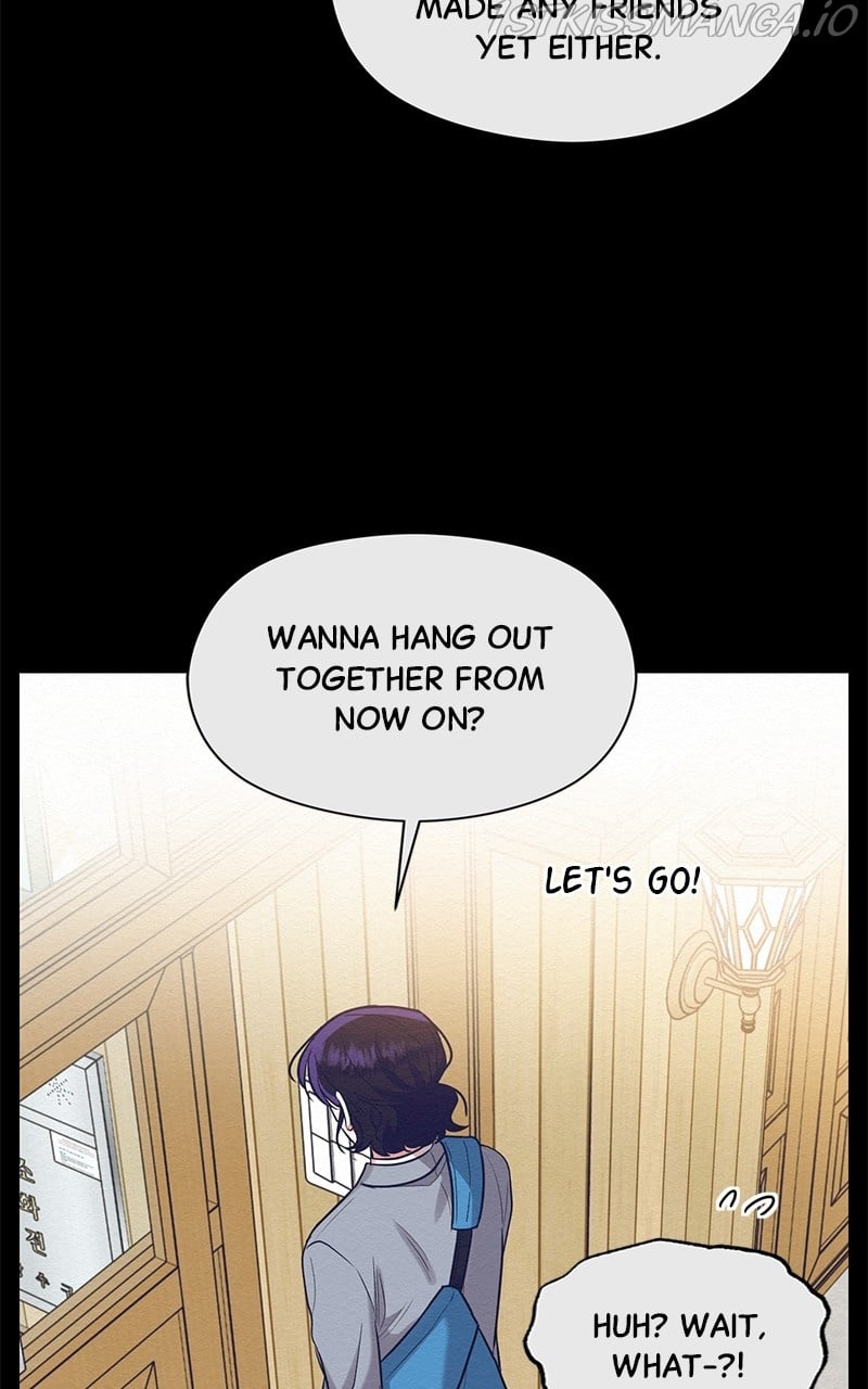 The Villainess’s 18 Year Old Attack Story chapter 39 - page 40