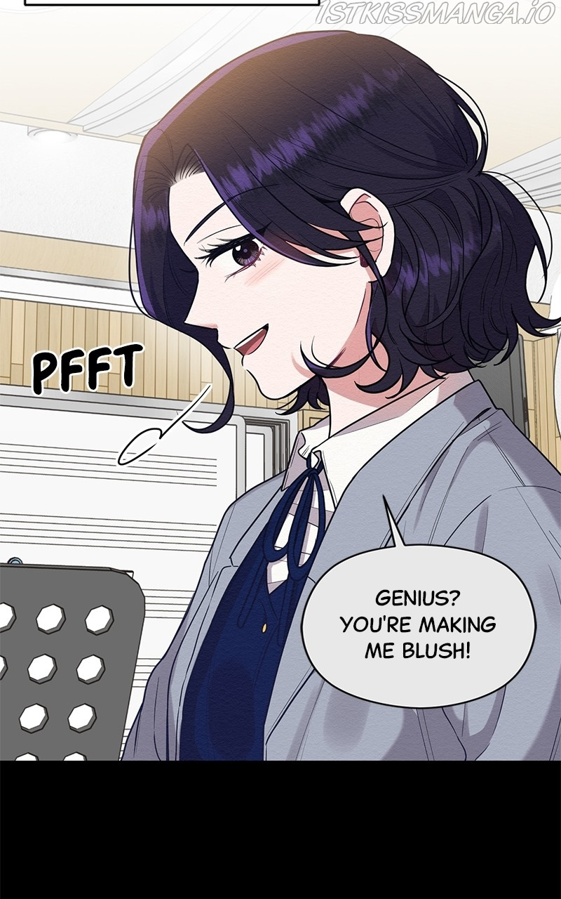 The Villainess’s 18 Year Old Attack Story chapter 39 - page 45