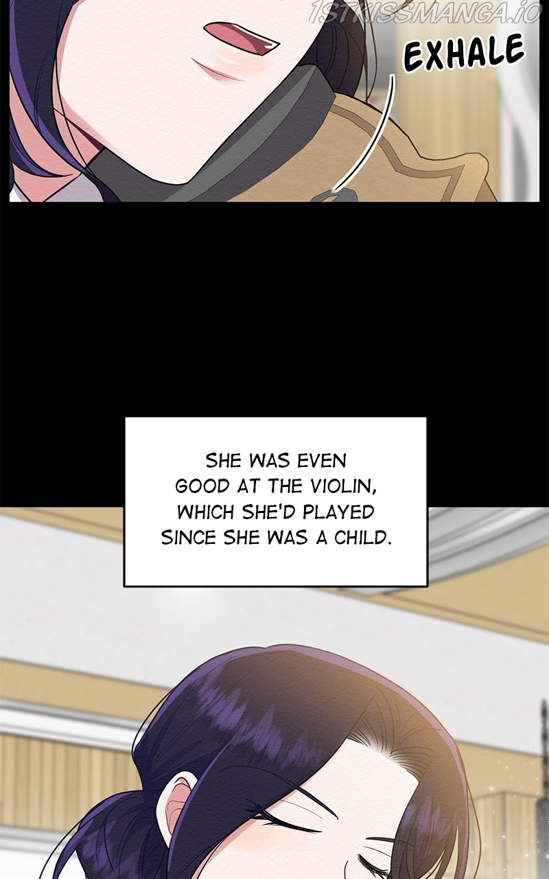 The Villainess’s 18 Year Old Attack Story chapter 39 - page 49
