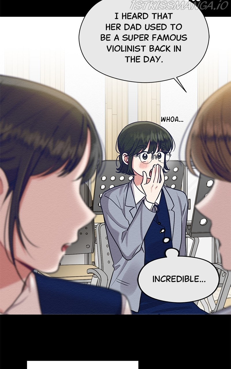 The Villainess’s 18 Year Old Attack Story chapter 39 - page 51