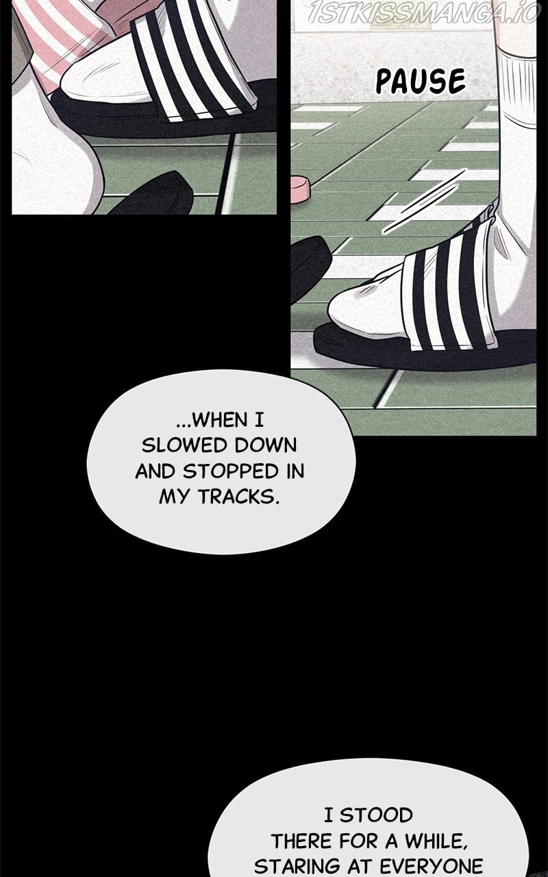 The Villainess’s 18 Year Old Attack Story chapter 39 - page 61