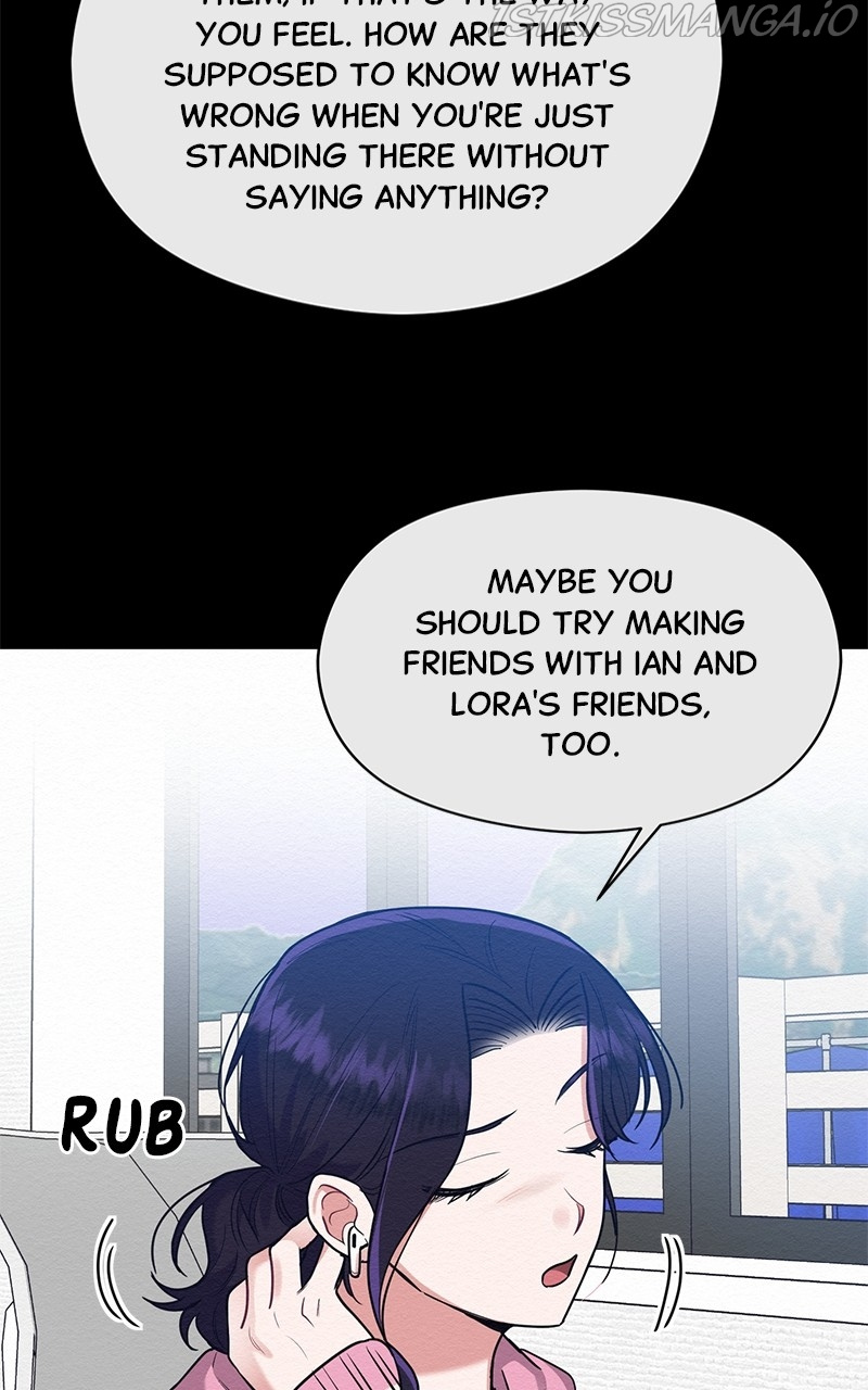 The Villainess’s 18 Year Old Attack Story chapter 39 - page 65