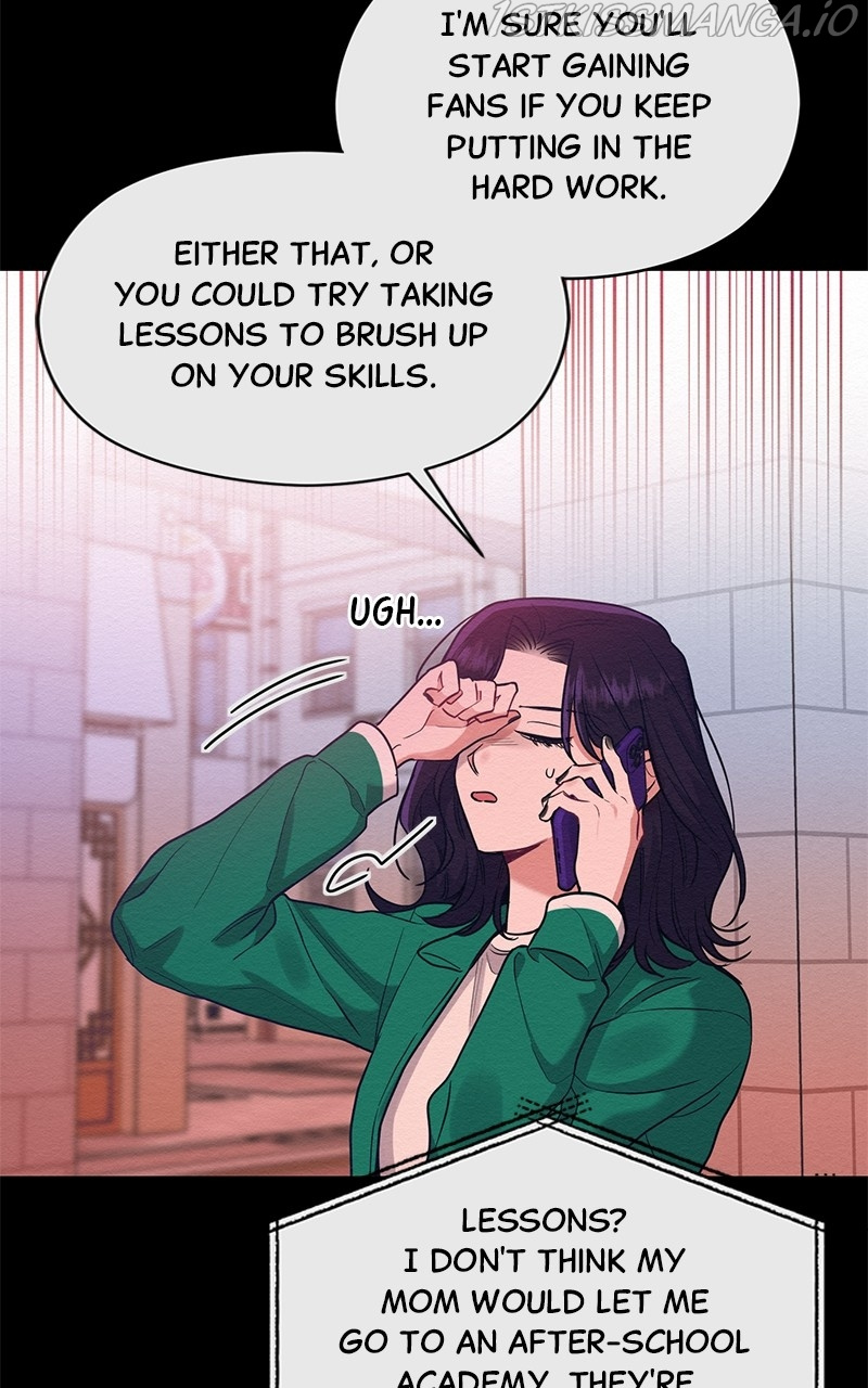 The Villainess’s 18 Year Old Attack Story chapter 39 - page 72