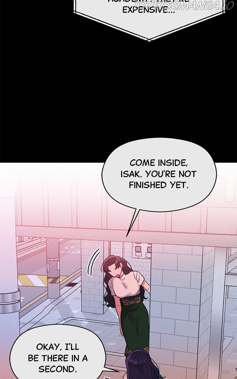 The Villainess’s 18 Year Old Attack Story chapter 39 - page 73