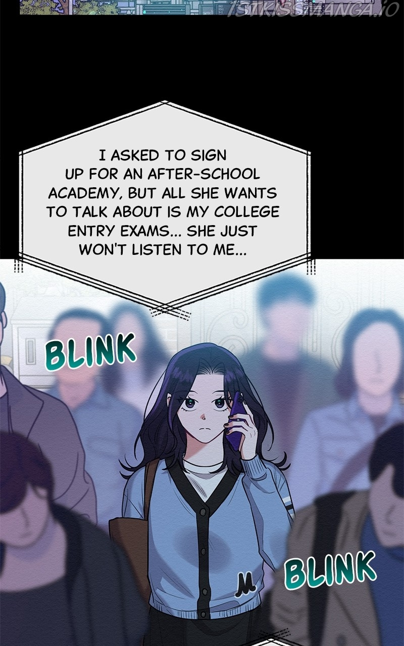 The Villainess’s 18 Year Old Attack Story chapter 39 - page 78