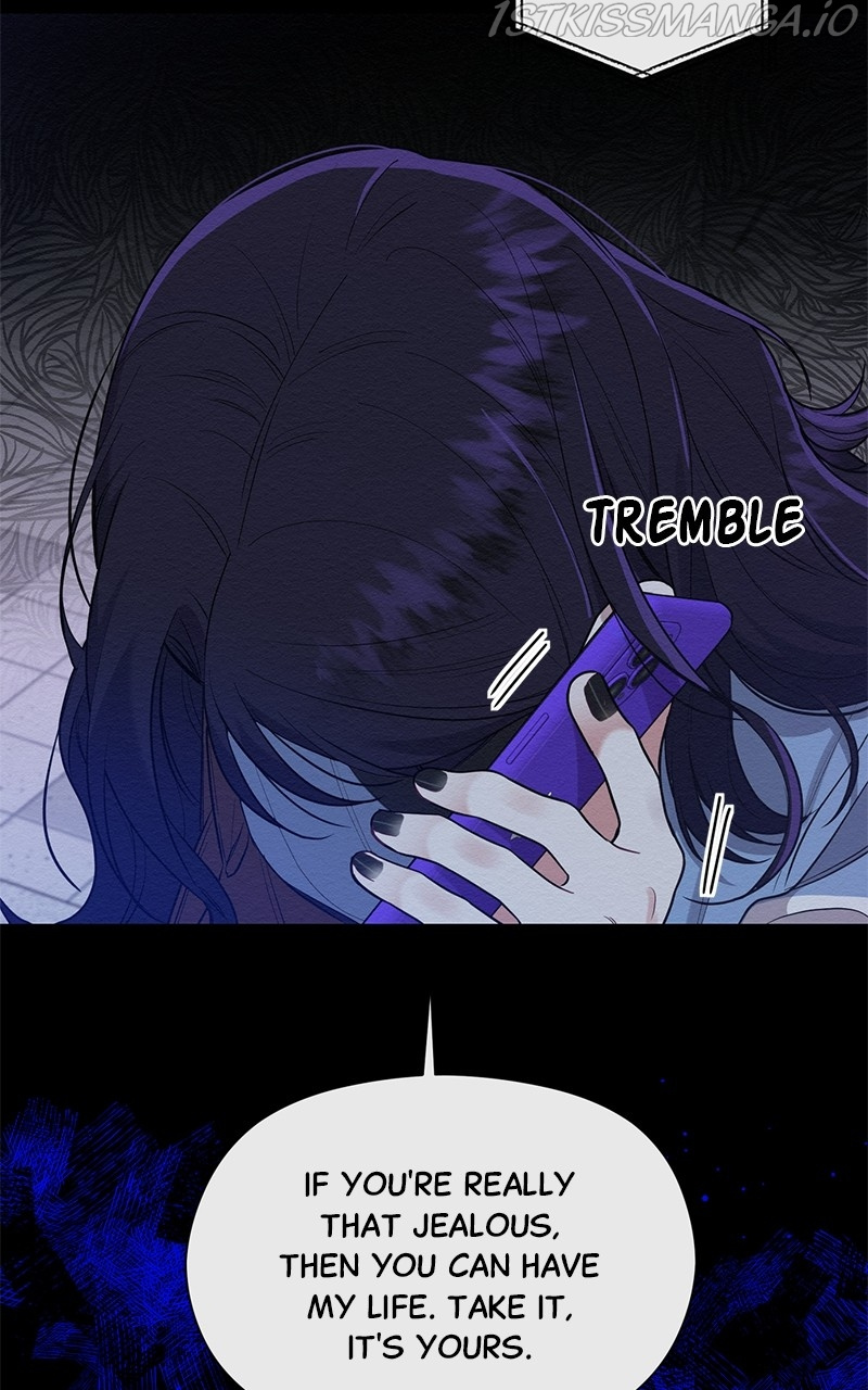 The Villainess’s 18 Year Old Attack Story chapter 39 - page 85