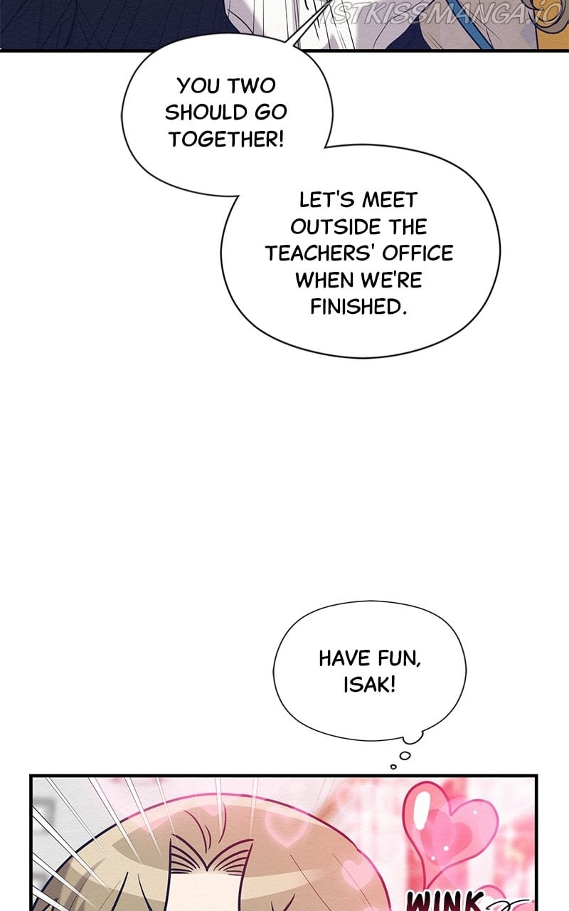 The Villainess’s 18 Year Old Attack Story chapter 38 - page 10