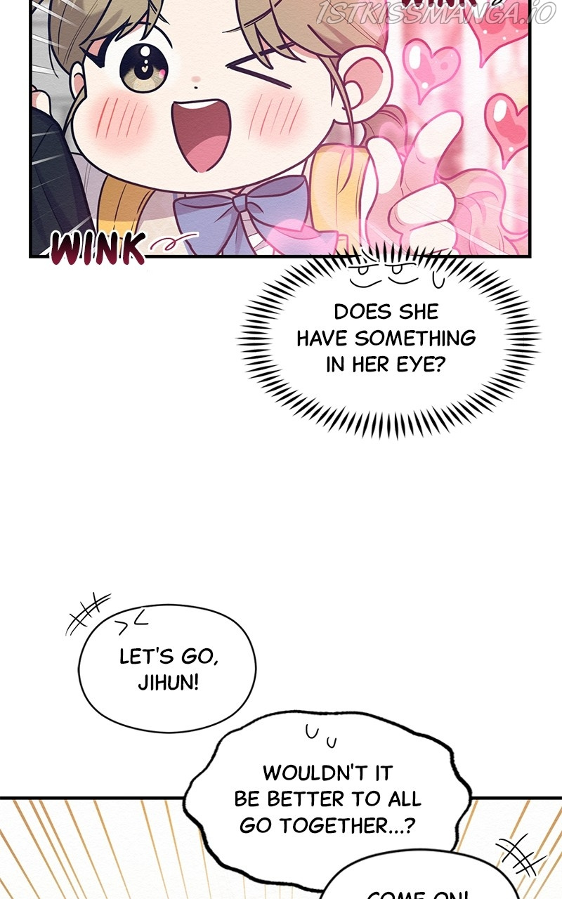 The Villainess’s 18 Year Old Attack Story chapter 38 - page 11