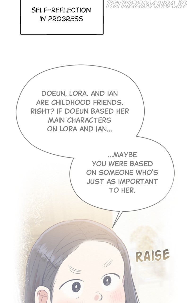 The Villainess’s 18 Year Old Attack Story chapter 38 - page 19