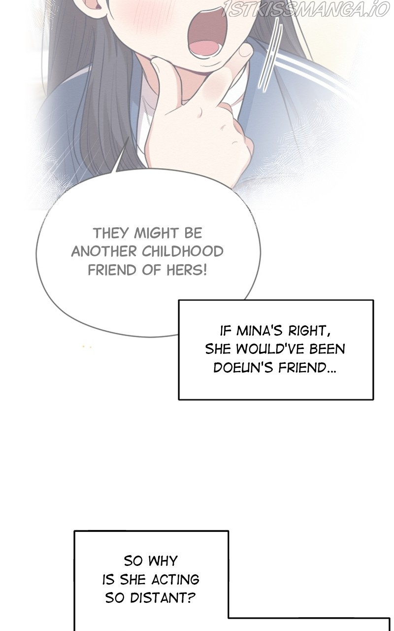 The Villainess’s 18 Year Old Attack Story chapter 38 - page 20