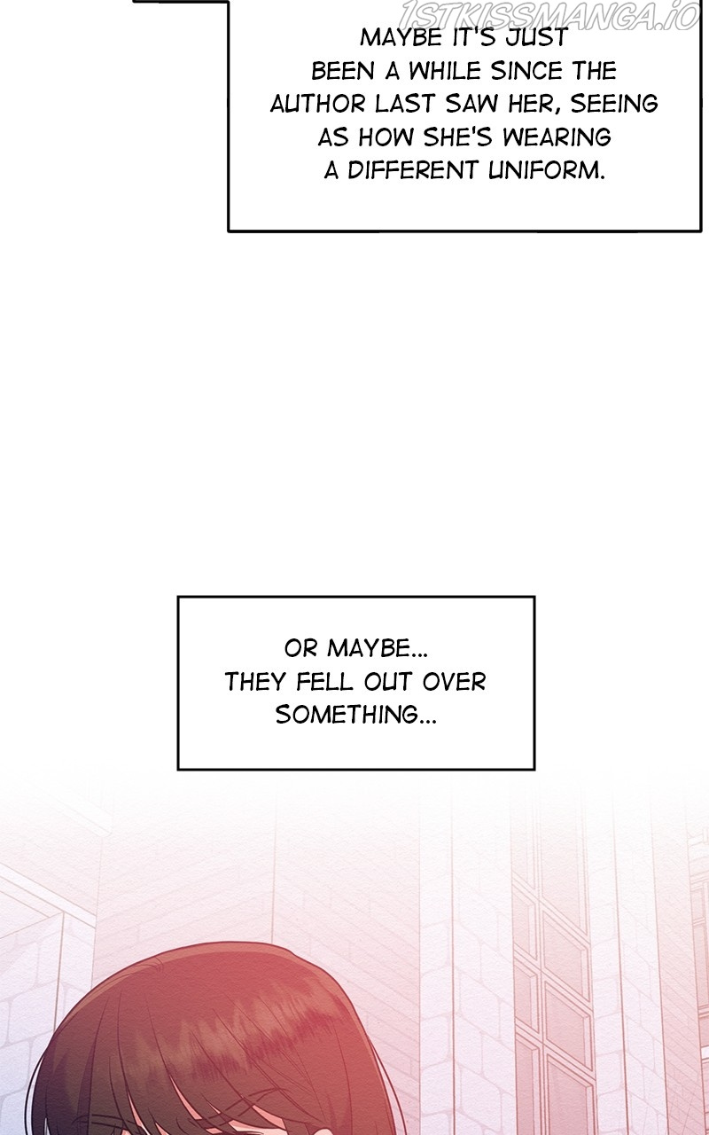 The Villainess’s 18 Year Old Attack Story chapter 38 - page 21