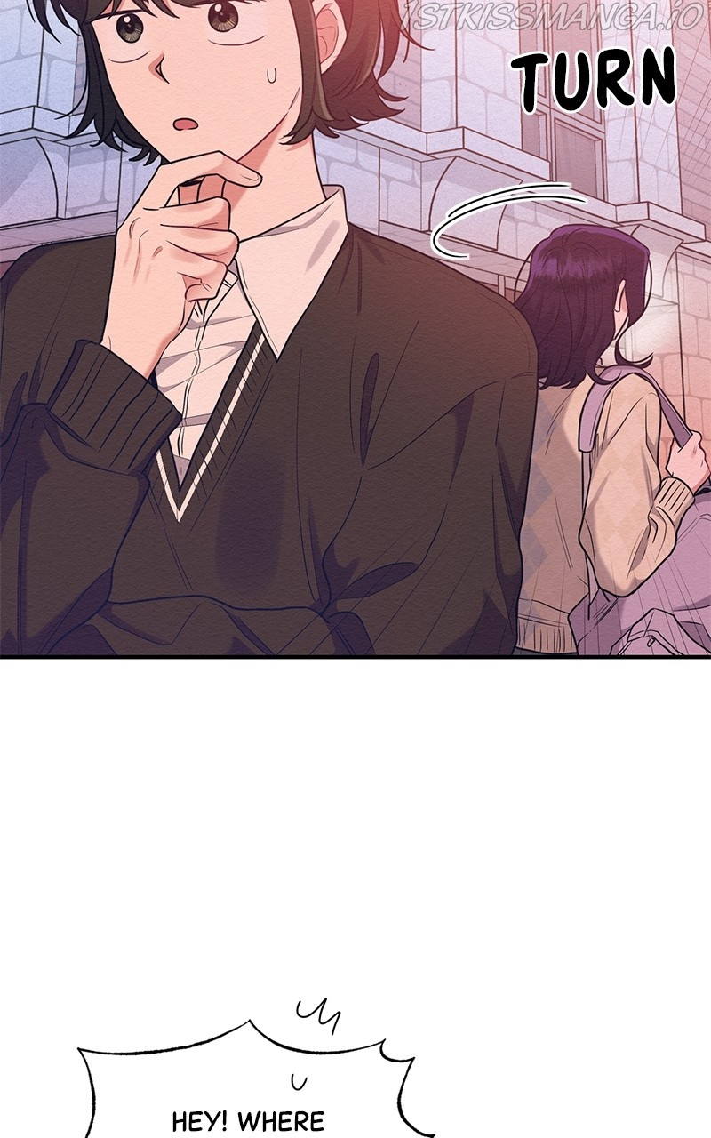The Villainess’s 18 Year Old Attack Story chapter 38 - page 22