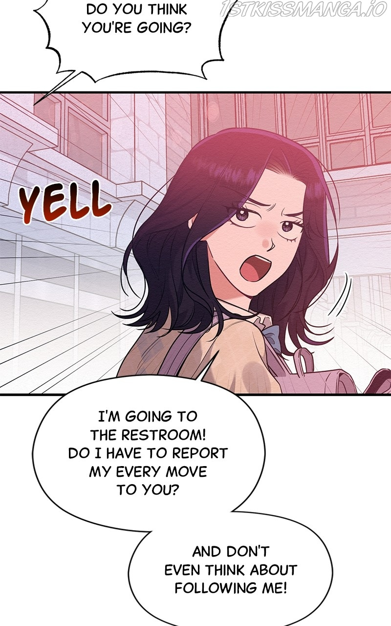 The Villainess’s 18 Year Old Attack Story chapter 38 - page 23