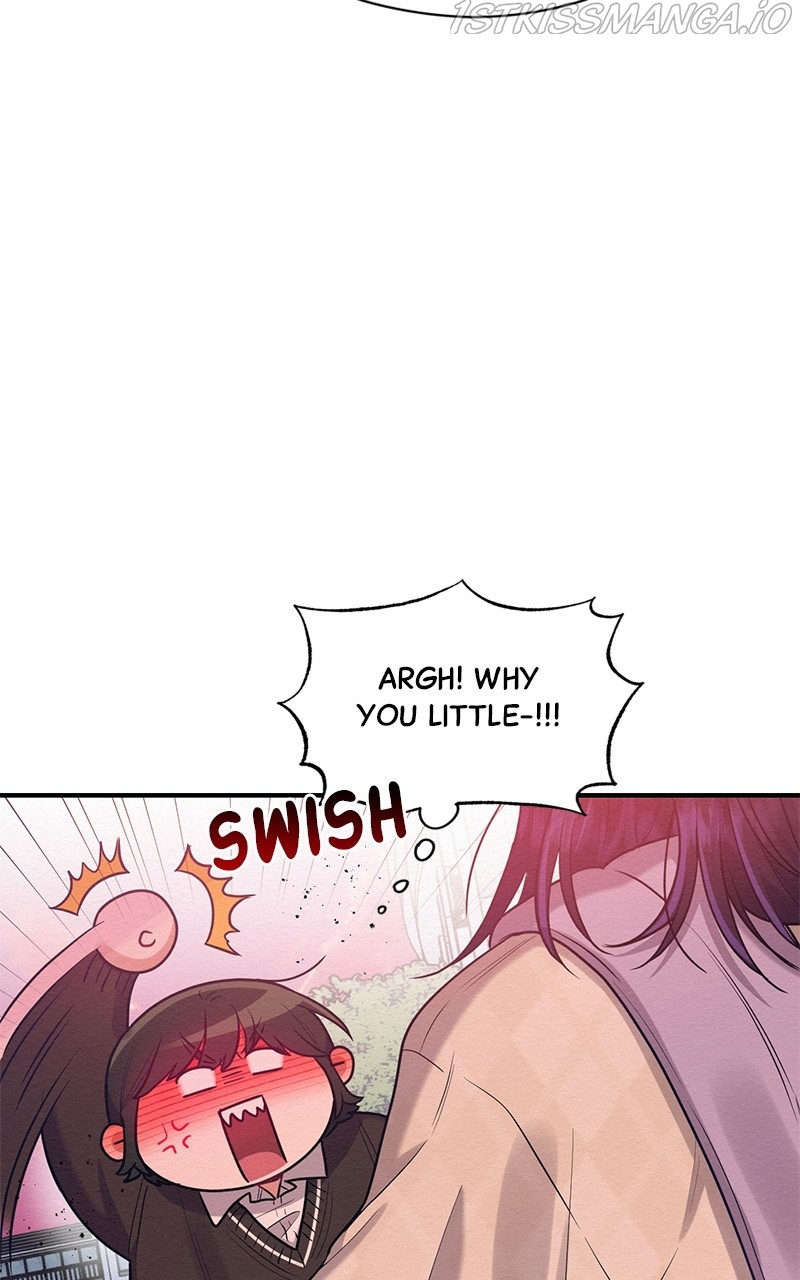 The Villainess’s 18 Year Old Attack Story chapter 38 - page 24