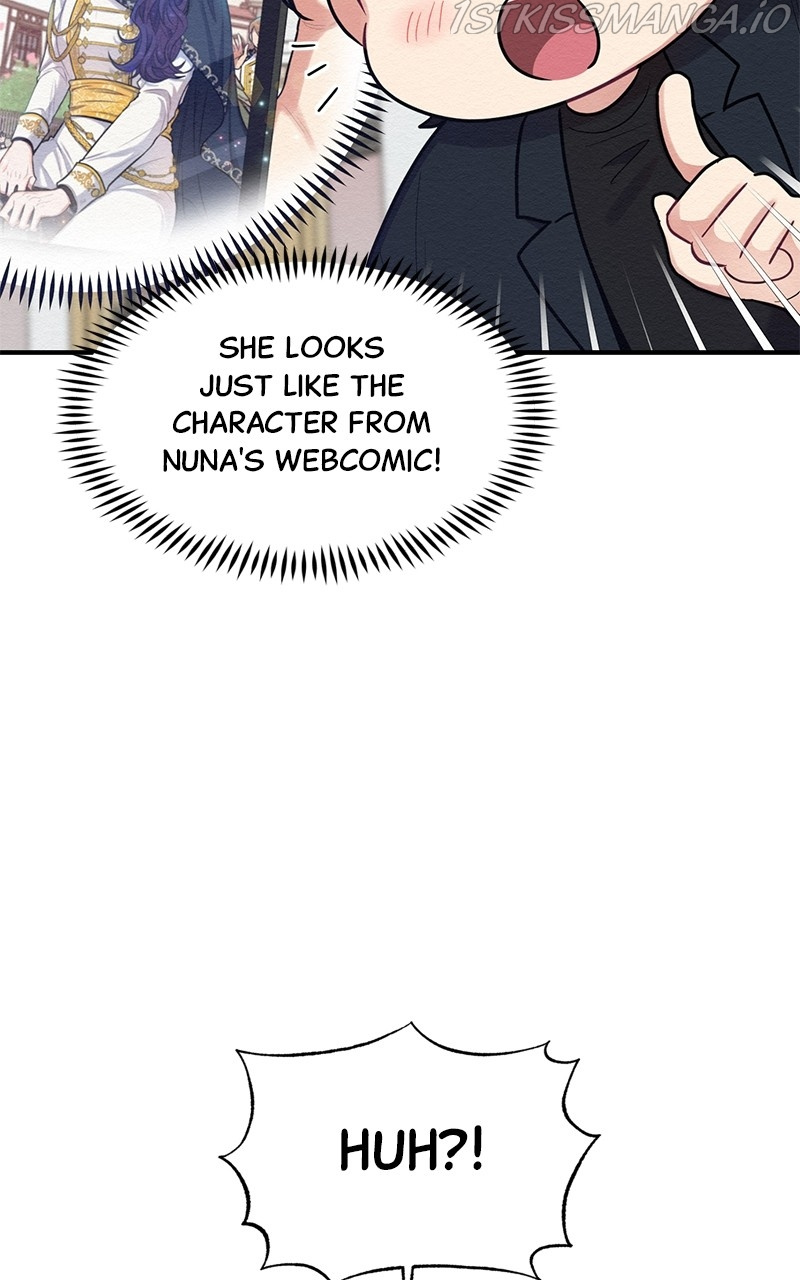 The Villainess’s 18 Year Old Attack Story chapter 38 - page 3