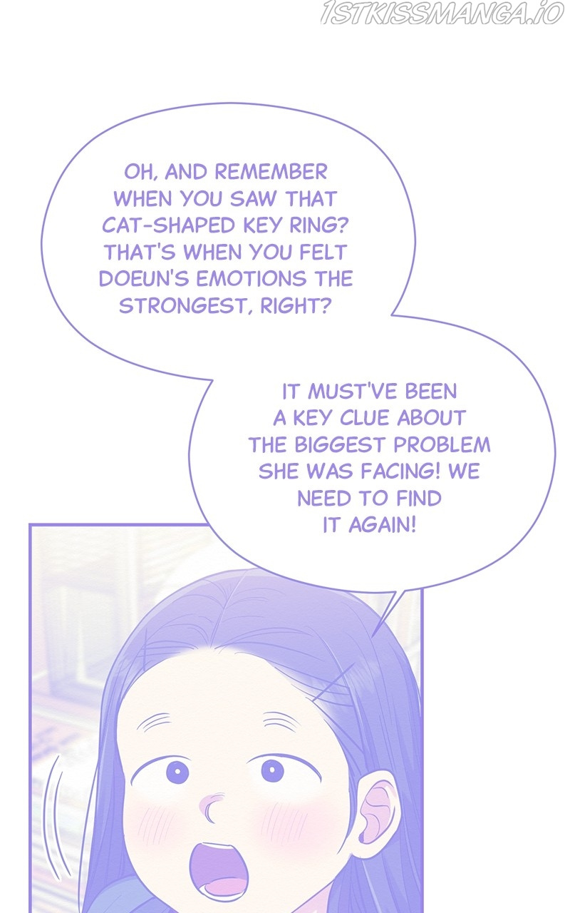 The Villainess’s 18 Year Old Attack Story chapter 38 - page 30