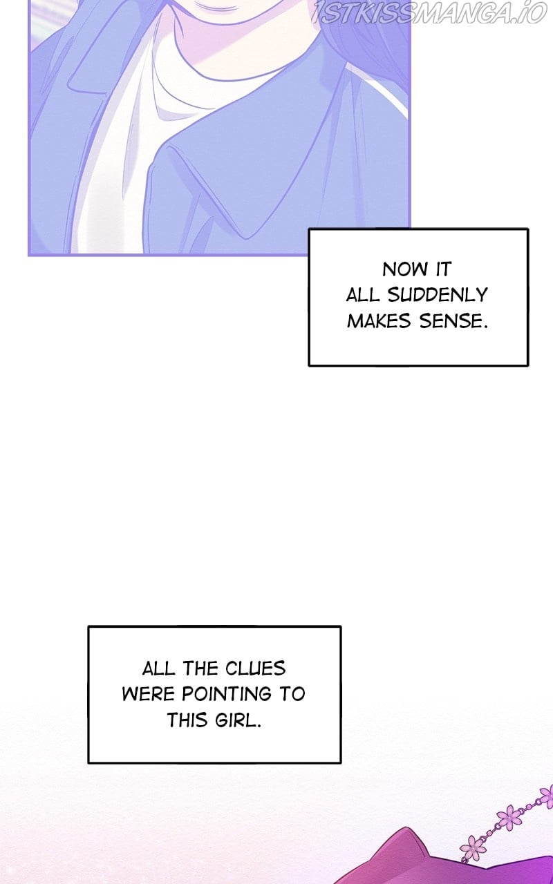 The Villainess’s 18 Year Old Attack Story chapter 38 - page 31