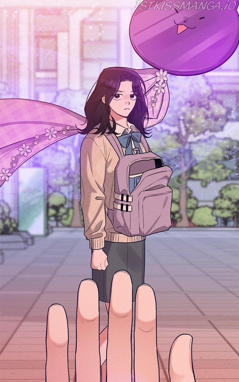 The Villainess’s 18 Year Old Attack Story chapter 38 - page 32