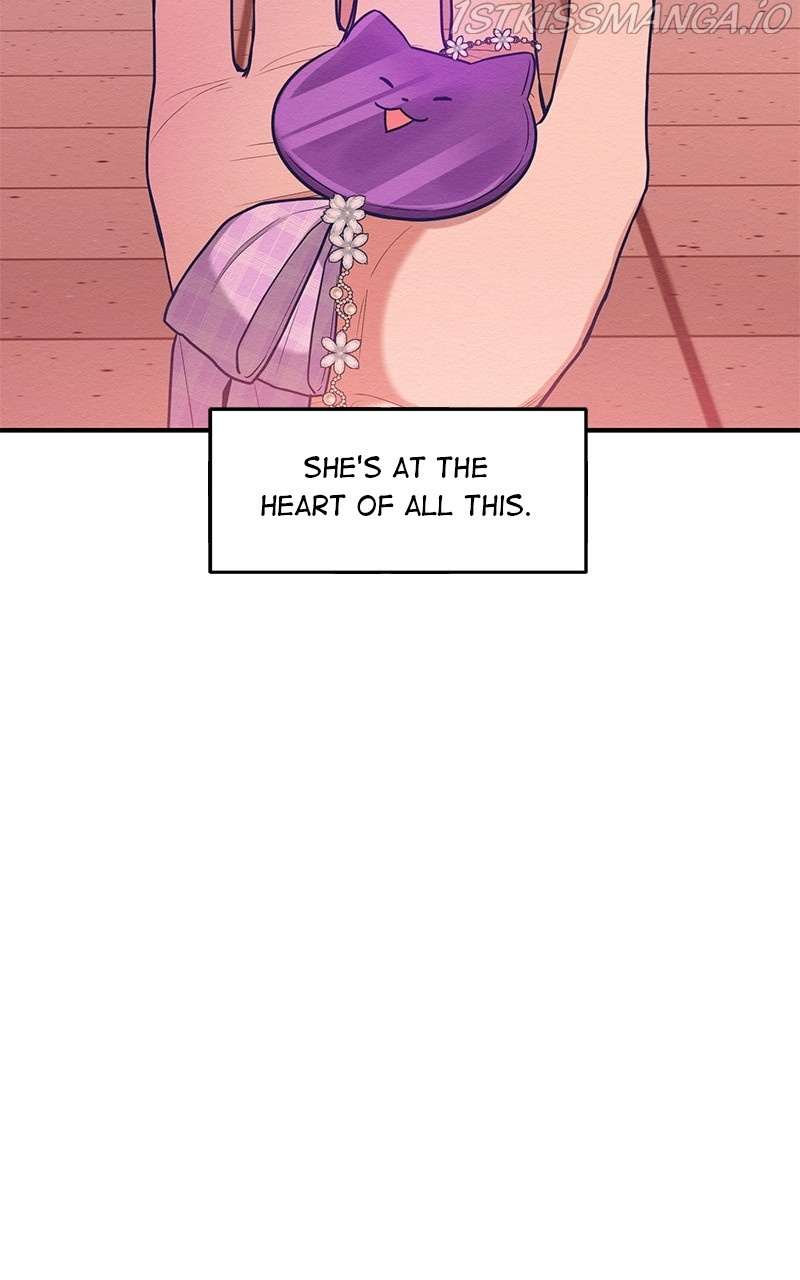 The Villainess’s 18 Year Old Attack Story chapter 38 - page 33