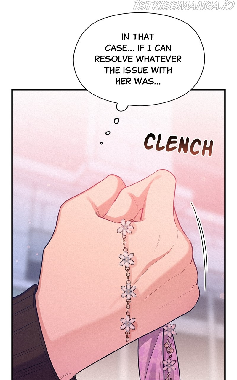 The Villainess’s 18 Year Old Attack Story chapter 38 - page 34