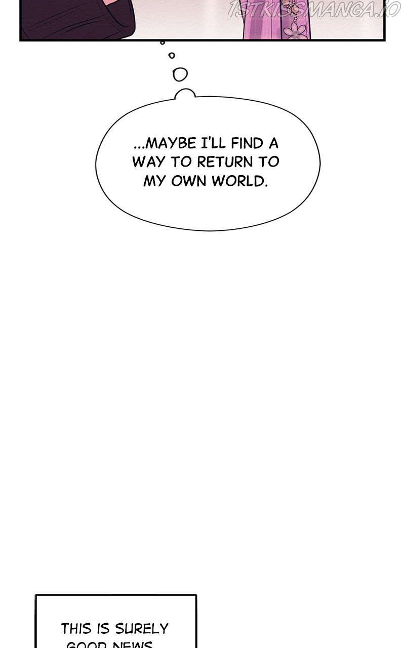 The Villainess’s 18 Year Old Attack Story chapter 38 - page 35
