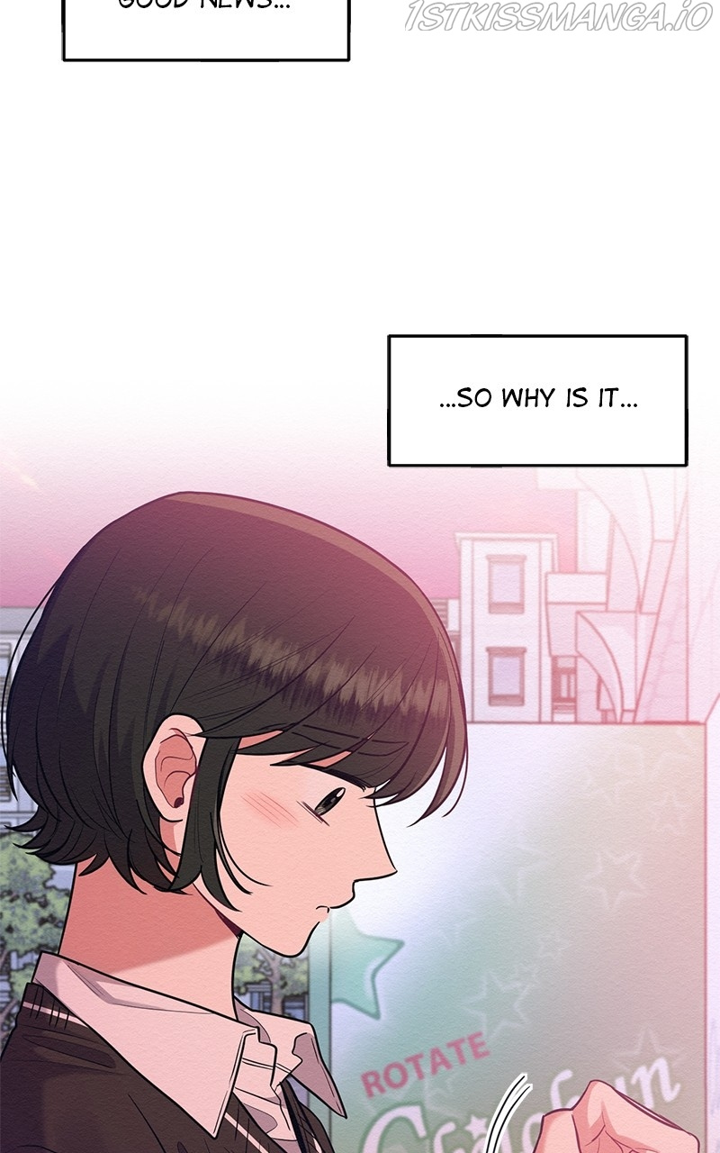 The Villainess’s 18 Year Old Attack Story chapter 38 - page 36