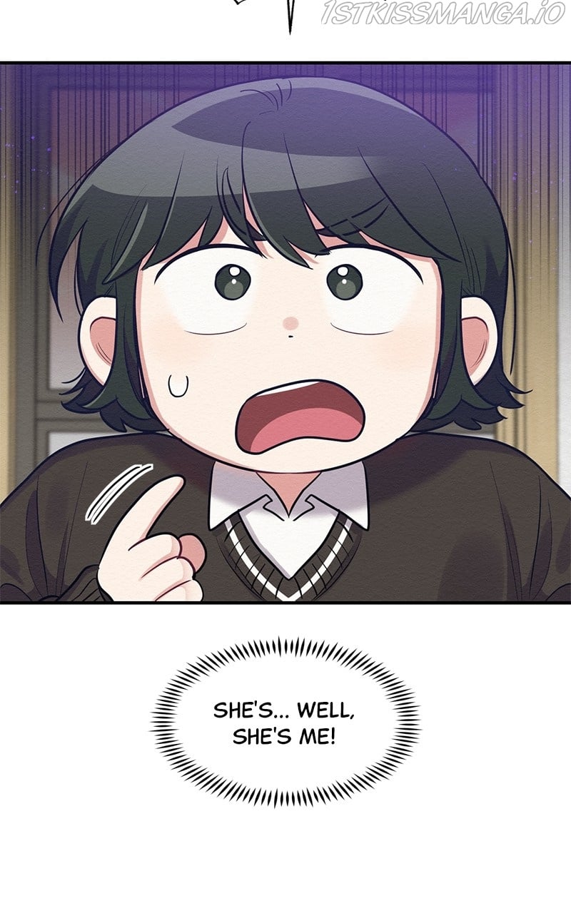 The Villainess’s 18 Year Old Attack Story chapter 38 - page 4