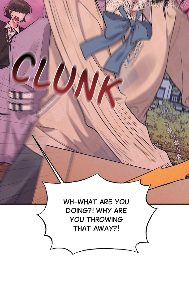 The Villainess’s 18 Year Old Attack Story chapter 38 - page 42