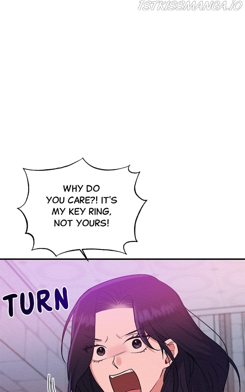 The Villainess’s 18 Year Old Attack Story chapter 38 - page 43
