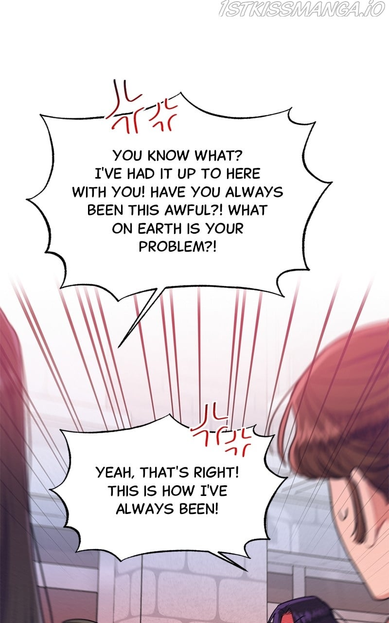 The Villainess’s 18 Year Old Attack Story chapter 38 - page 45