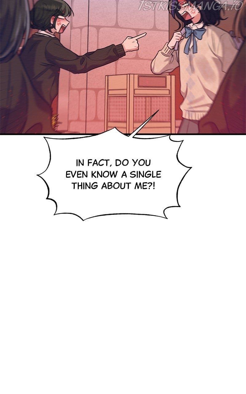 The Villainess’s 18 Year Old Attack Story chapter 38 - page 46