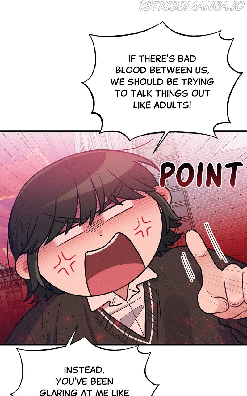 The Villainess’s 18 Year Old Attack Story chapter 38 - page 47