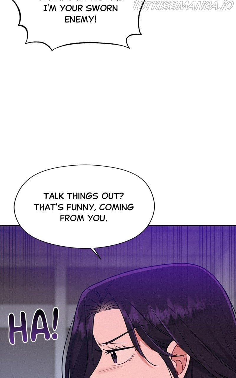 The Villainess’s 18 Year Old Attack Story chapter 38 - page 48