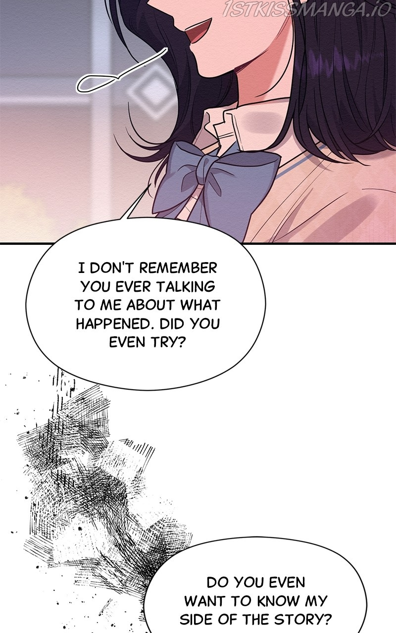 The Villainess’s 18 Year Old Attack Story chapter 38 - page 49