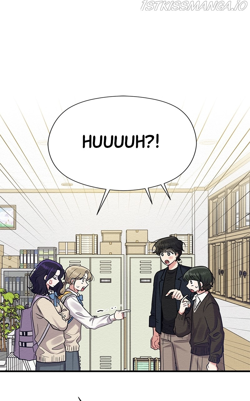 The Villainess’s 18 Year Old Attack Story chapter 38 - page 5