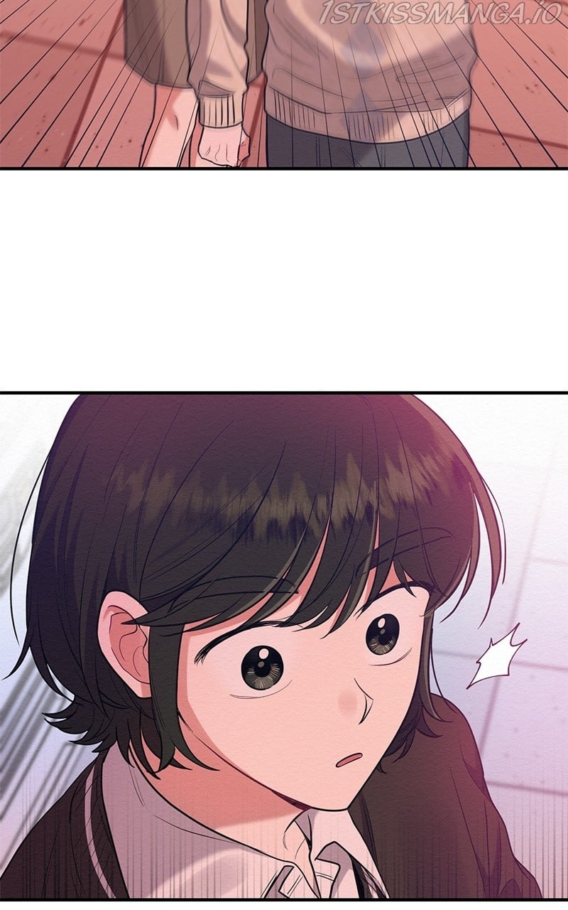 The Villainess’s 18 Year Old Attack Story chapter 38 - page 56