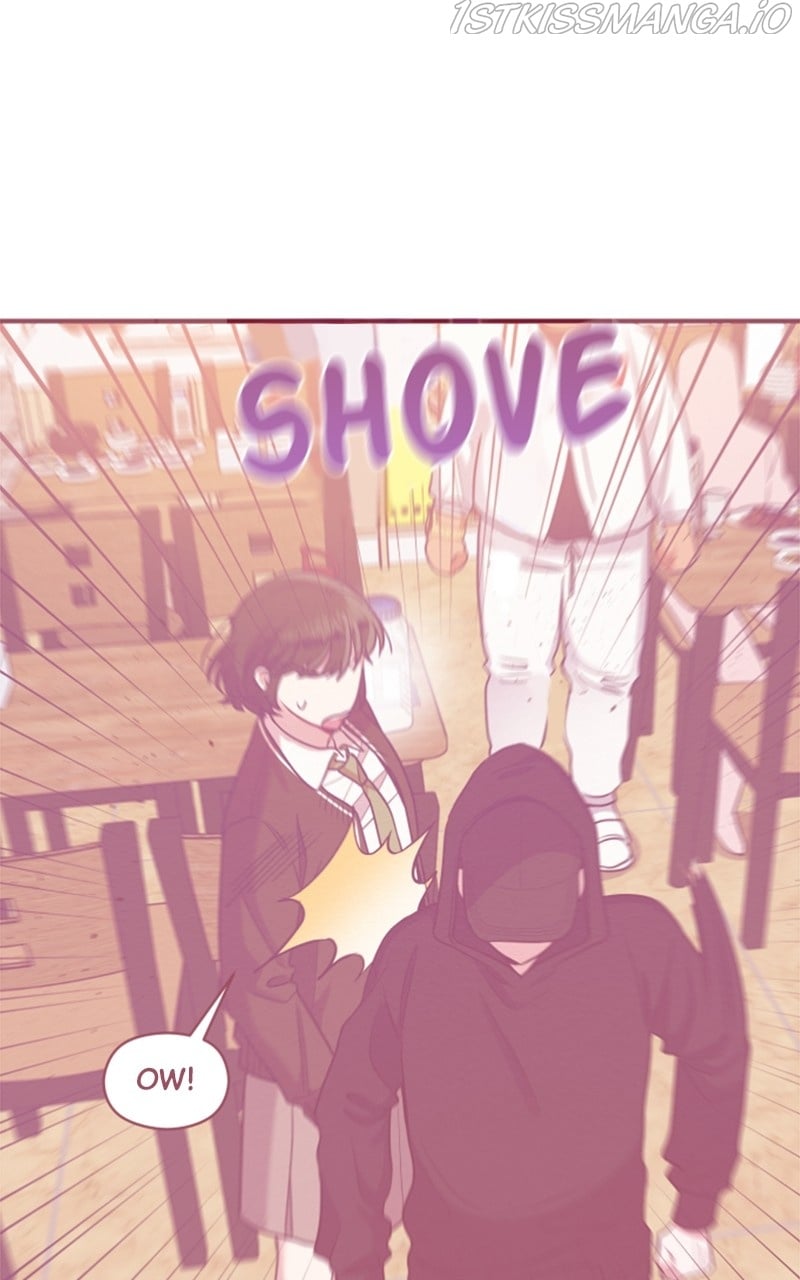 The Villainess’s 18 Year Old Attack Story chapter 38 - page 57