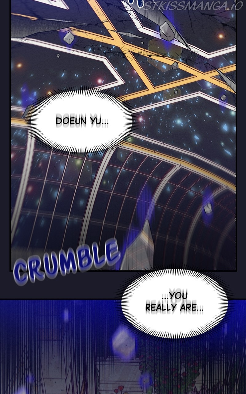 The Villainess’s 18 Year Old Attack Story chapter 38 - page 67