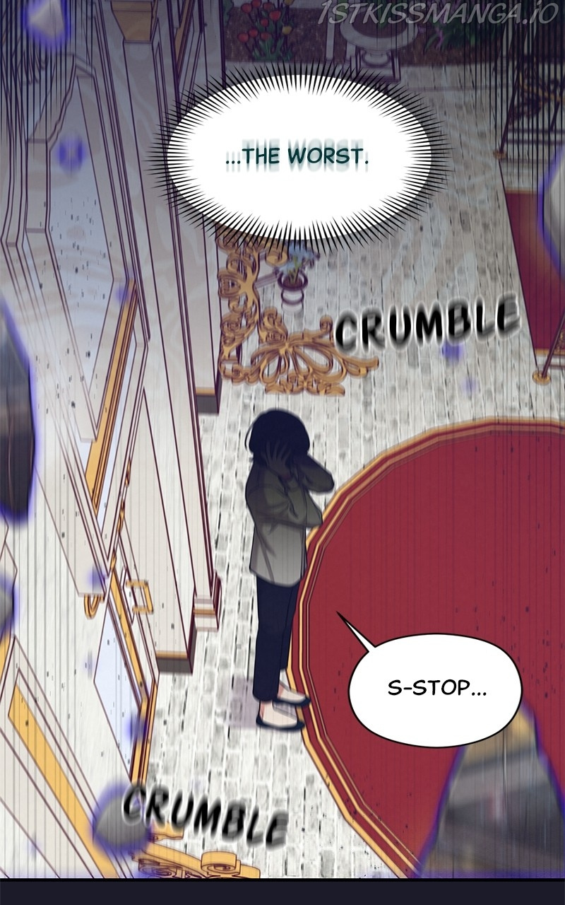 The Villainess’s 18 Year Old Attack Story chapter 38 - page 68
