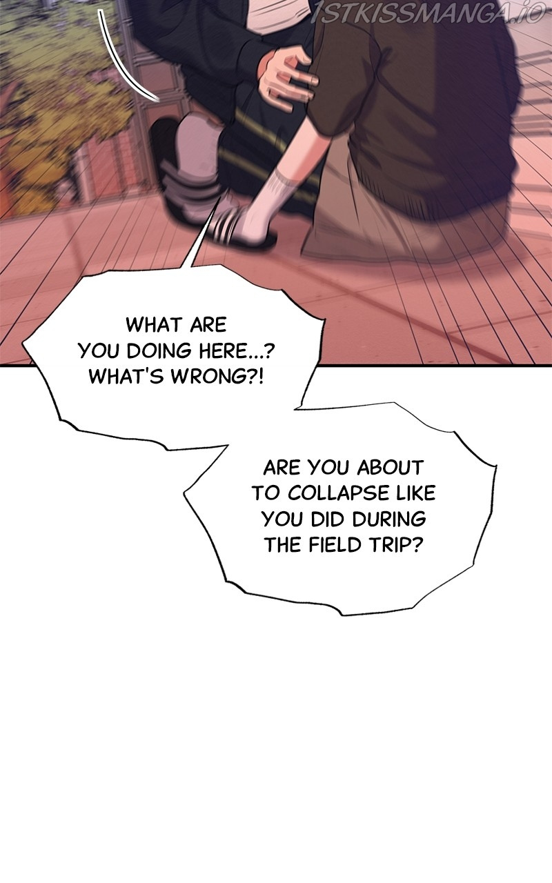 The Villainess’s 18 Year Old Attack Story chapter 38 - page 76