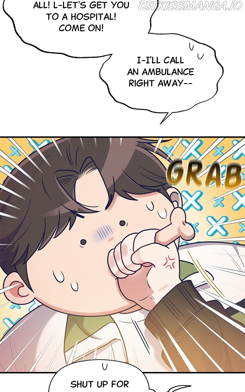 The Villainess’s 18 Year Old Attack Story chapter 38 - page 78